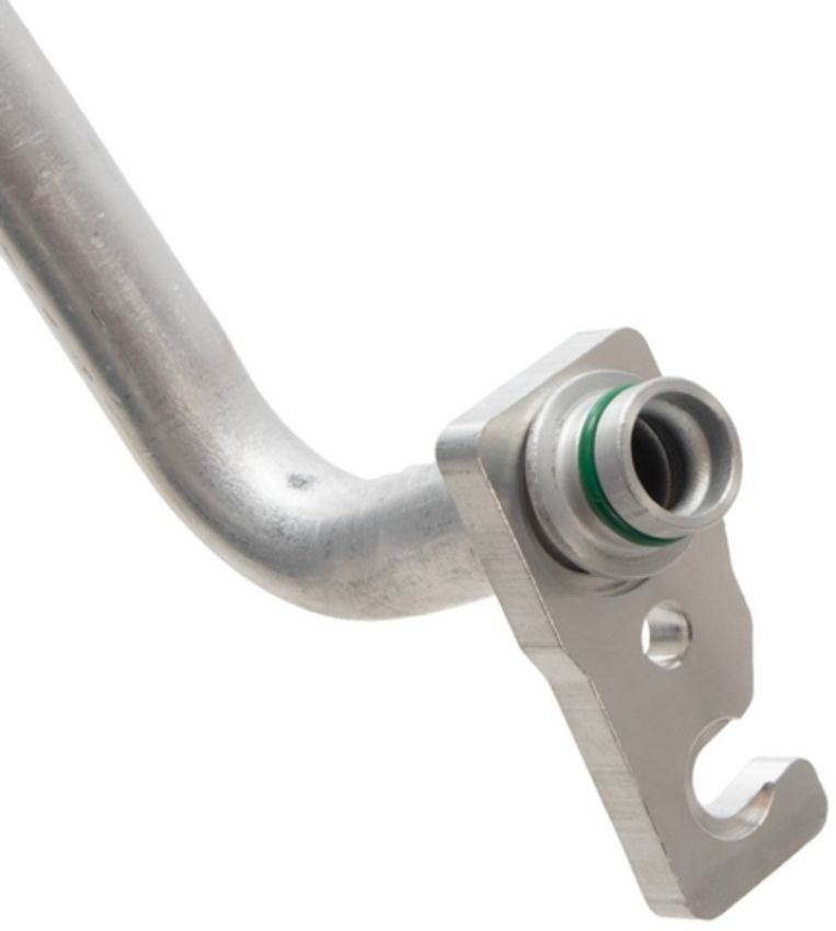 Four Seasons 65774 Suction Line Hose Assembly