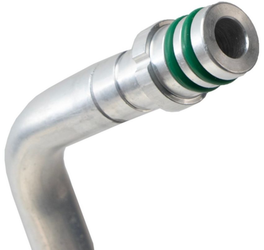 Four Seasons 65775 Suction Line Hose Assembly