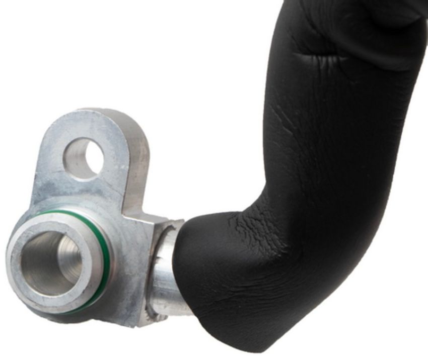 Four Seasons 65779 Suction Line Hose Assembly