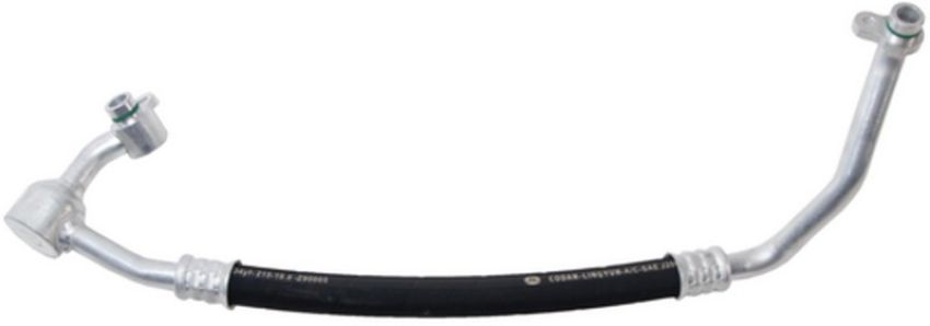 Four Seasons 65780 Suction Line Hose Assembly