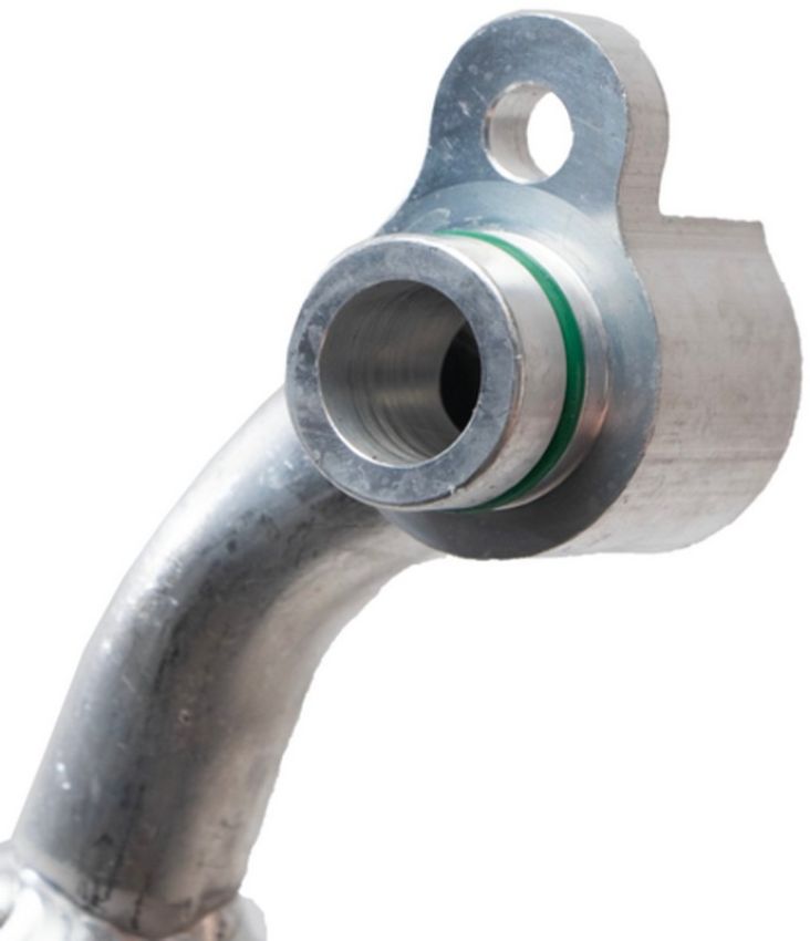 Four Seasons 65780 Suction Line Hose Assembly