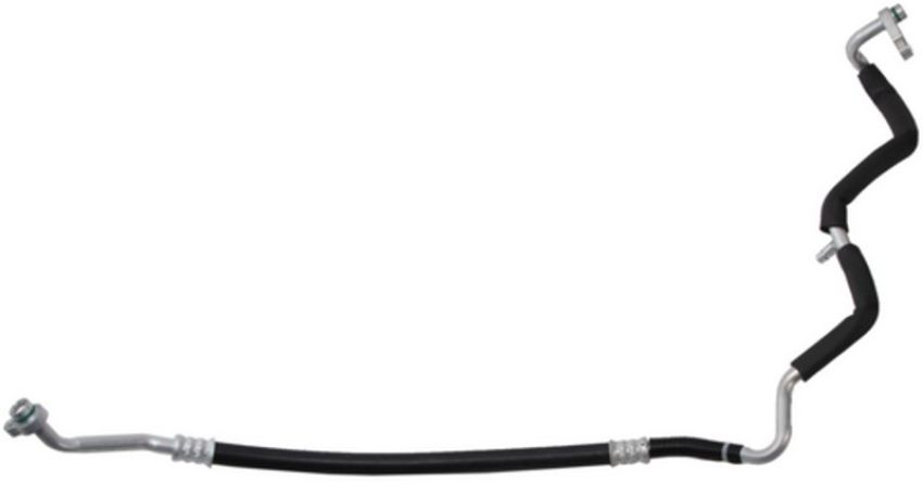 Four Seasons 65781 Suction Line Hose Assembly