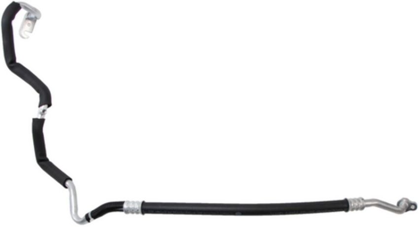 Four Seasons 65781 Suction Line Hose Assembly