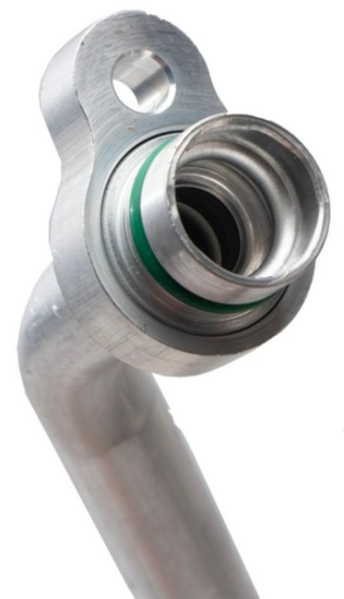 Four Seasons 65781 Suction Line Hose Assembly