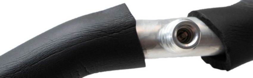 Four Seasons 65781 Suction Line Hose Assembly