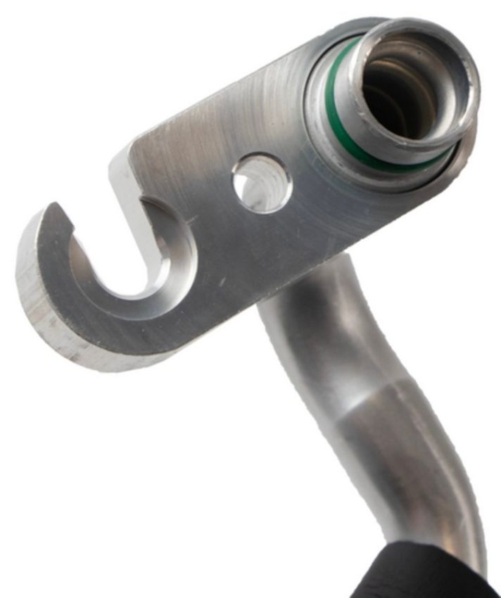 Four Seasons 65781 Suction Line Hose Assembly