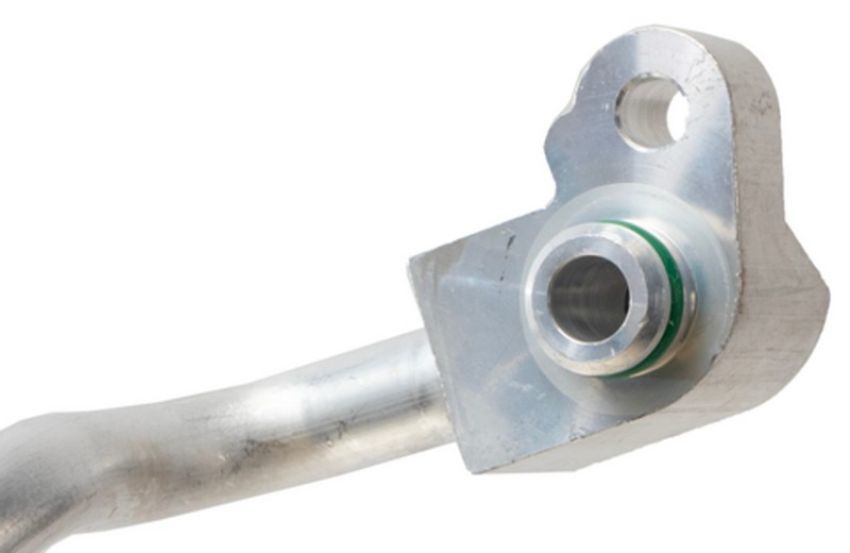 Four Seasons 65784 Discharge Line Hose Assembly