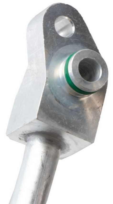 Four Seasons 65784 Discharge Line Hose Assembly