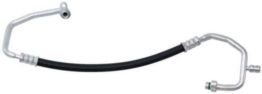 Four Seasons 65785 Discharge Line Hose Assembly