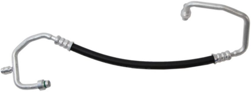 Four Seasons 65785 Discharge Line Hose Assembly