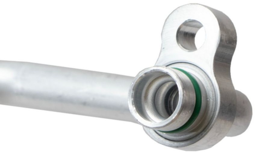 Four Seasons 65785 Discharge Line Hose Assembly