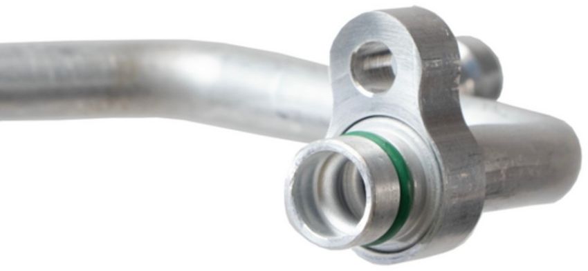 Four Seasons 65785 Discharge Line Hose Assembly