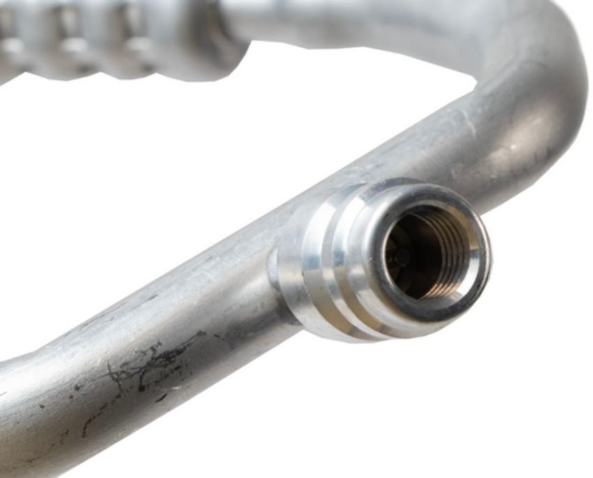 Four Seasons 65785 Discharge Line Hose Assembly