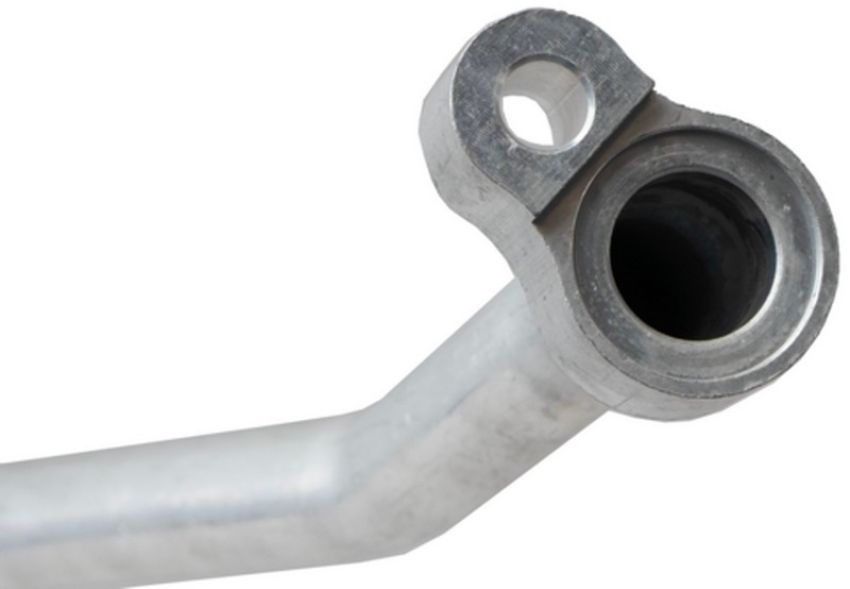 Four Seasons 65791 Discharge & Suction Line Hose Assembly