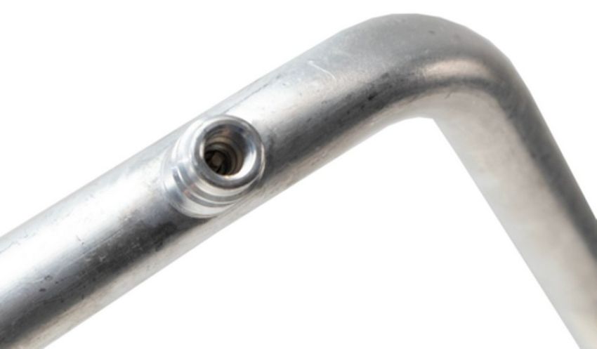 Four Seasons 65791 Discharge & Suction Line Hose Assembly