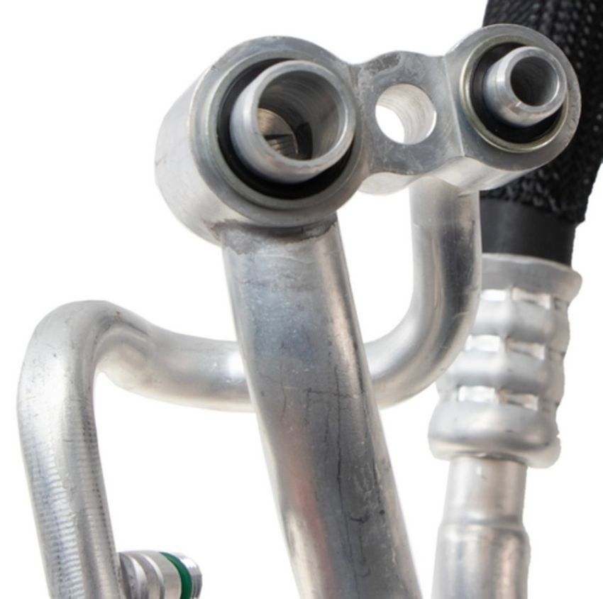 Four Seasons 65791 Discharge & Suction Line Hose Assembly