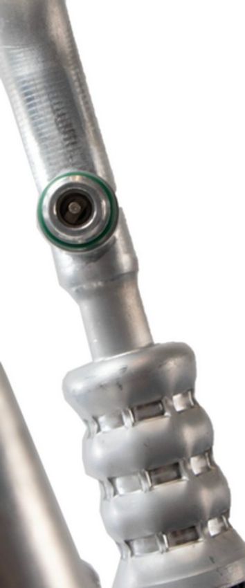 Four Seasons 65791 Discharge & Suction Line Hose Assembly