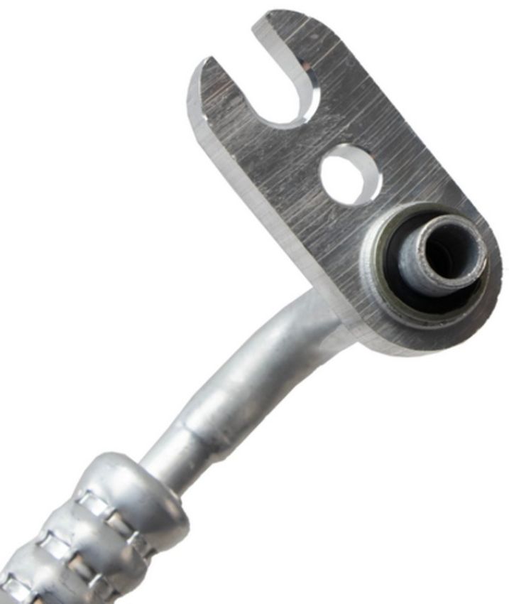 Four Seasons 65791 Discharge & Suction Line Hose Assembly