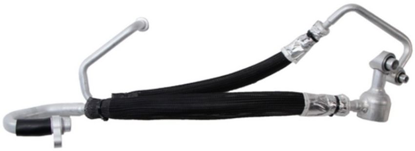 Four Seasons 65793 Discharge & Suction Line Hose Assembly