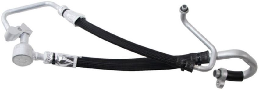 Four Seasons 65793 Discharge & Suction Line Hose Assembly