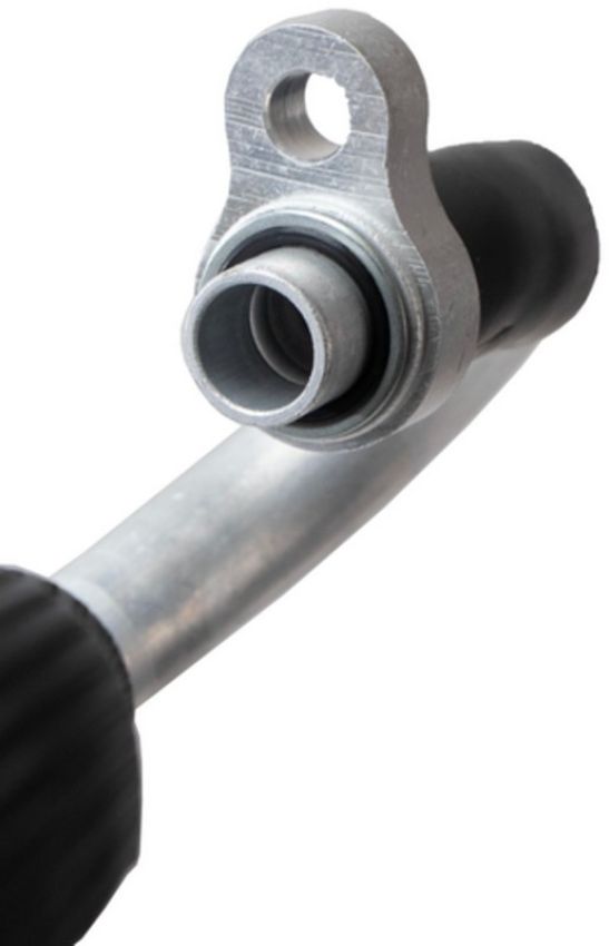 Four Seasons 65793 Discharge & Suction Line Hose Assembly