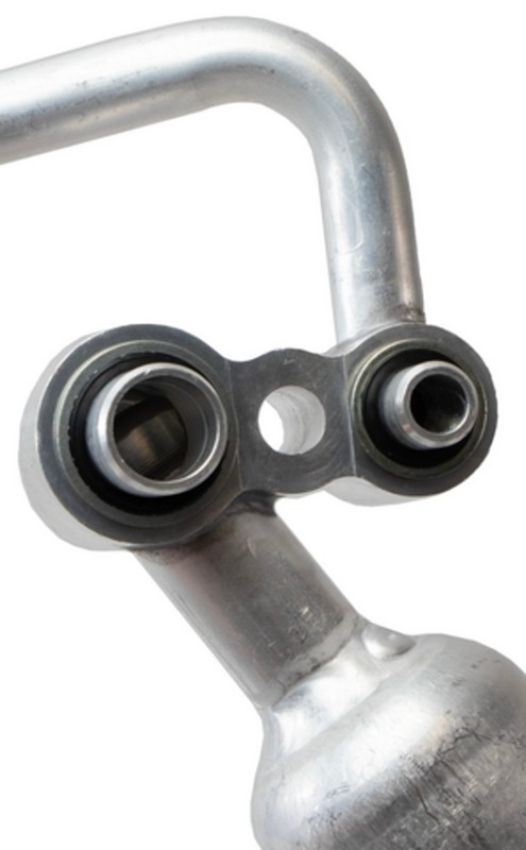 Four Seasons 65793 Discharge & Suction Line Hose Assembly