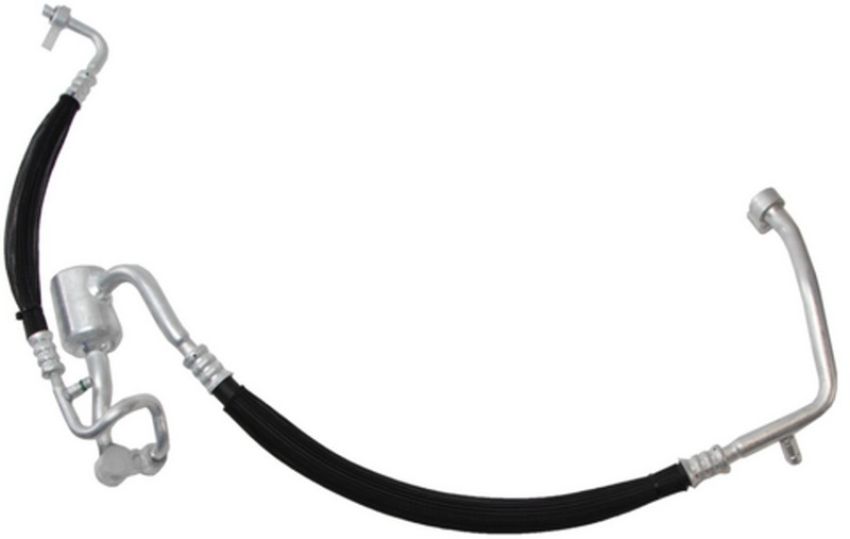 Four Seasons 65794 Discharge & Suction Line Hose Assembly