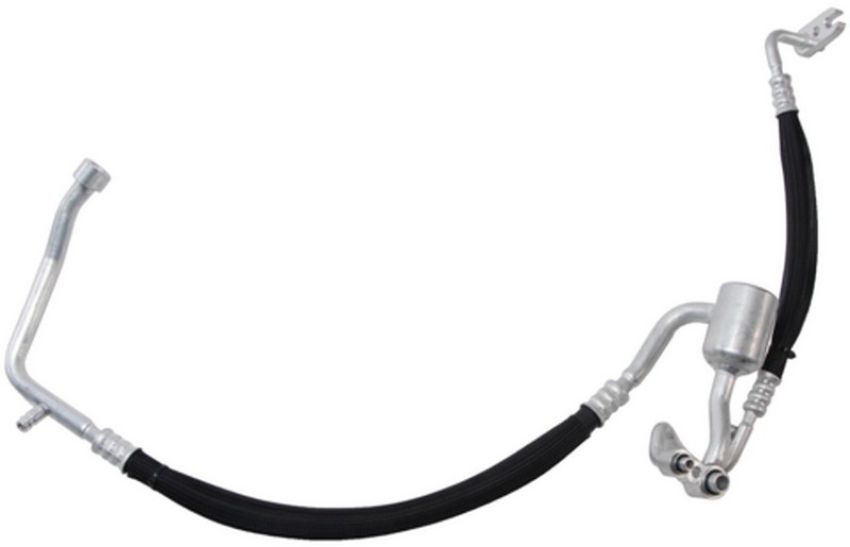 Four Seasons 65794 Discharge & Suction Line Hose Assembly