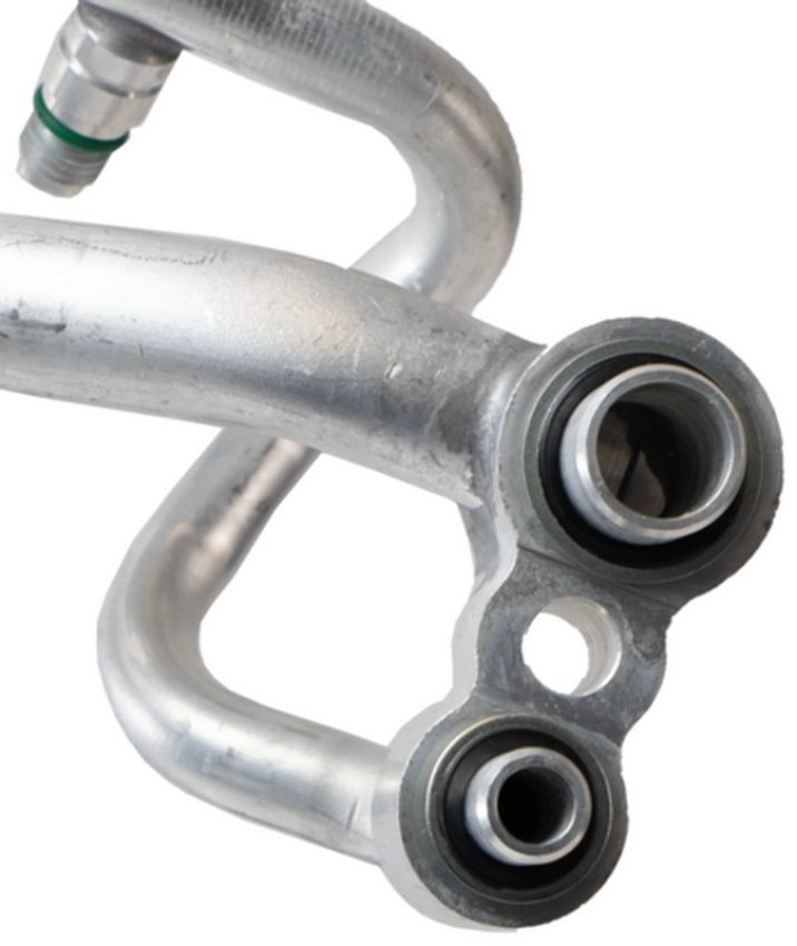 Four Seasons 65794 Discharge & Suction Line Hose Assembly