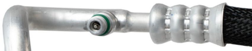 Four Seasons 65794 Discharge & Suction Line Hose Assembly