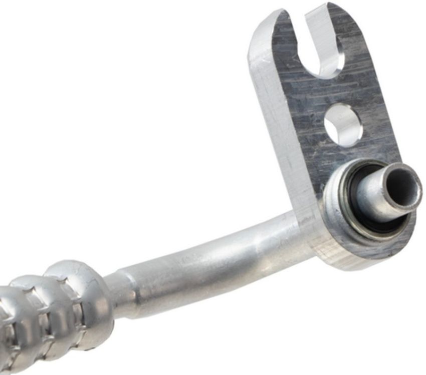 Four Seasons 65794 Discharge & Suction Line Hose Assembly