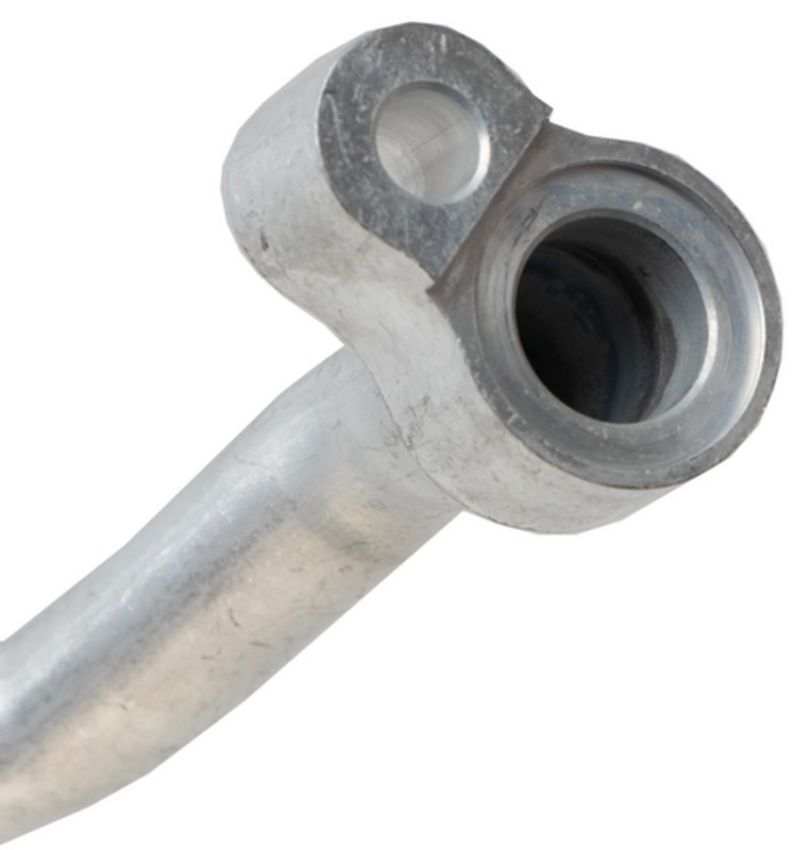 Four Seasons 65794 Discharge & Suction Line Hose Assembly