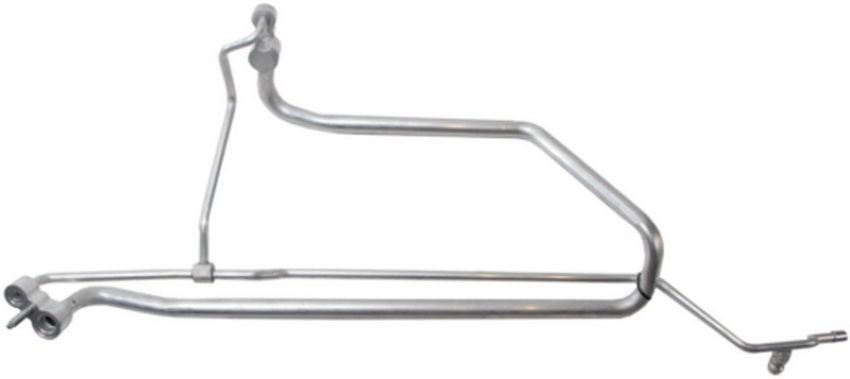 Four Seasons 65795 Suction & Liquid Line Hose Assembly w/o Orifice Tube
