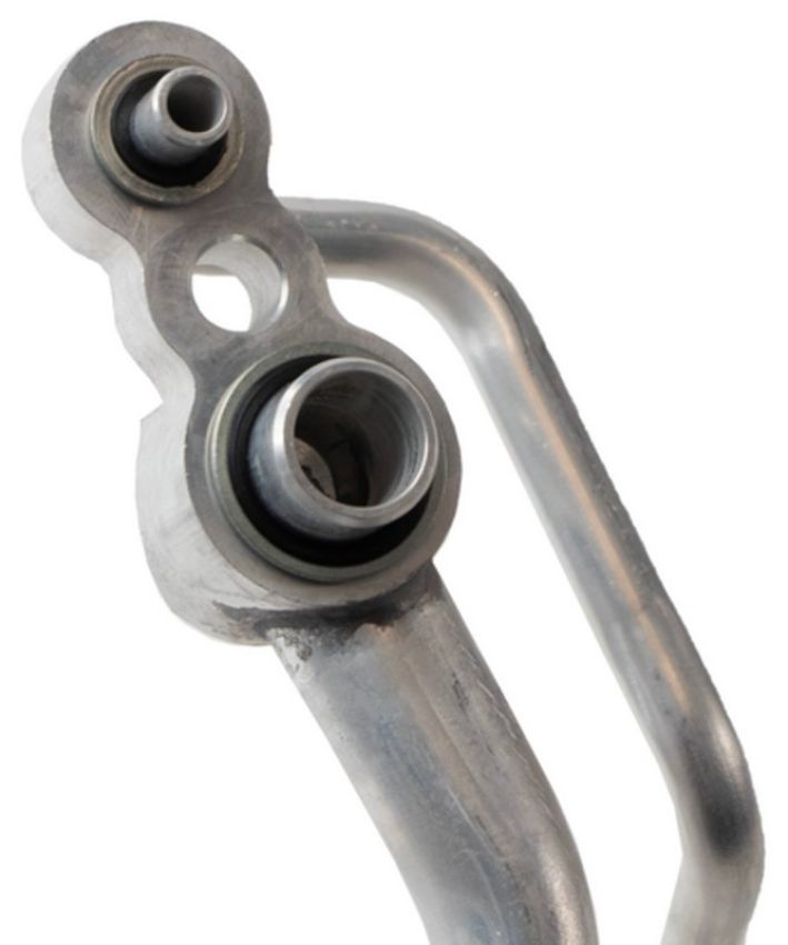 Four Seasons 65795 Suction & Liquid Line Hose Assembly w/o Orifice Tube