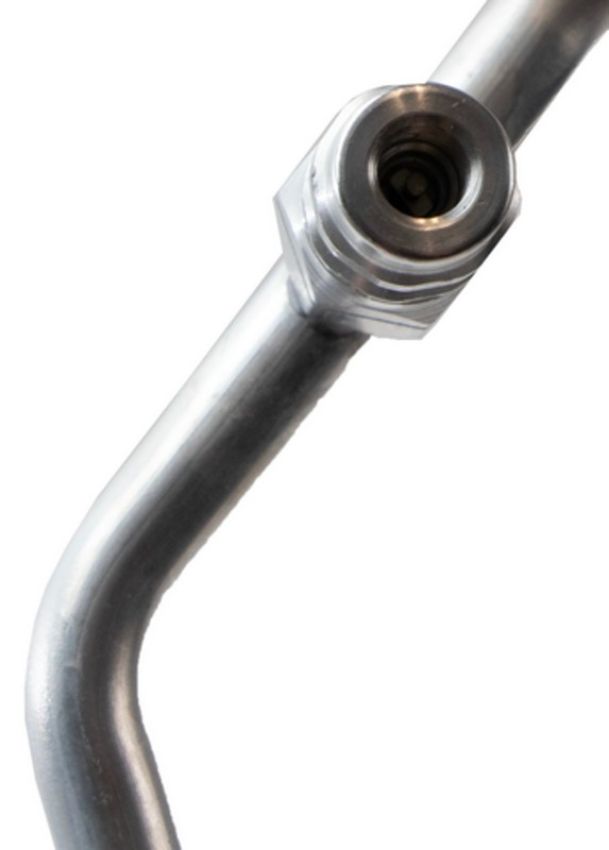 Four Seasons 65795 Suction & Liquid Line Hose Assembly w/o Orifice Tube