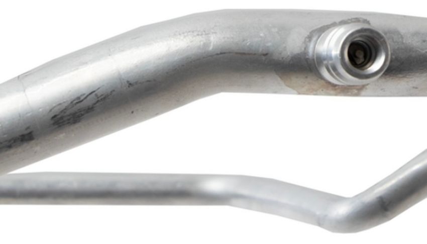 Four Seasons 65796 Suction & Liquid Line Hose Assembly w/o Orifice Tube
