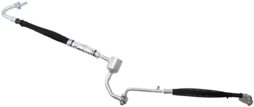 Four Seasons 65797 Discharge & Suction Line Hose Assembly