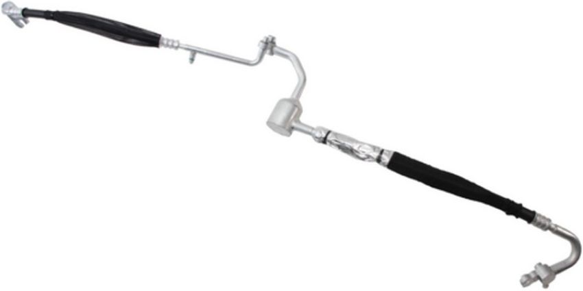 Four Seasons 65797 Discharge & Suction Line Hose Assembly