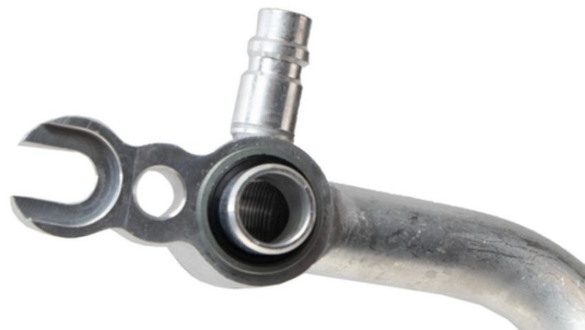 Four Seasons 65797 Discharge & Suction Line Hose Assembly