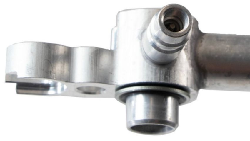 Four Seasons 65797 Discharge & Suction Line Hose Assembly