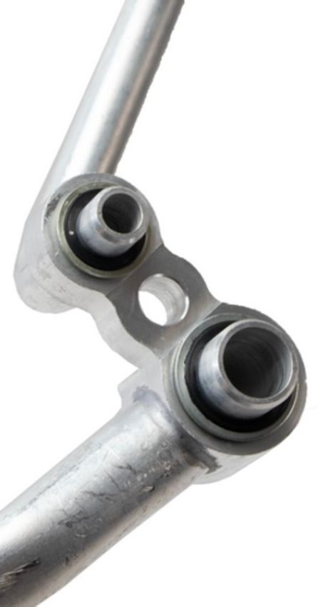 Four Seasons 65797 Discharge & Suction Line Hose Assembly
