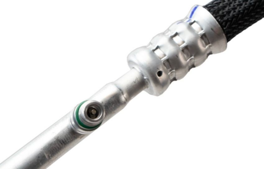 Four Seasons 65797 Discharge & Suction Line Hose Assembly