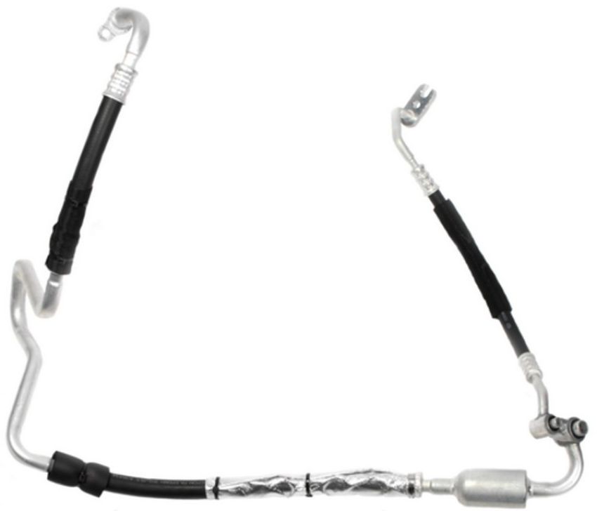 Four Seasons 65799 Discharge & Suction Line Hose Assembly