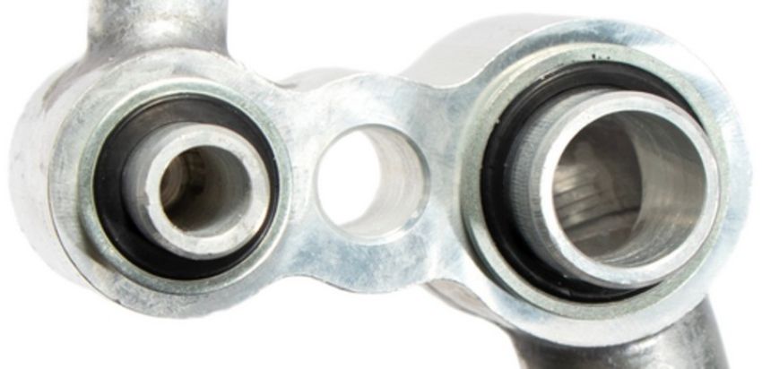 Four Seasons 65799 Discharge & Suction Line Hose Assembly