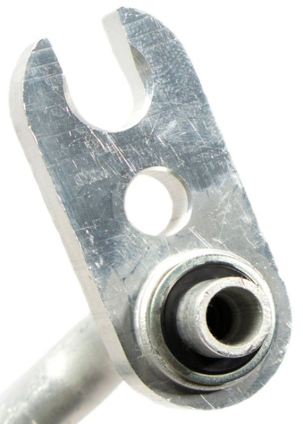 Four Seasons 65799 Discharge & Suction Line Hose Assembly