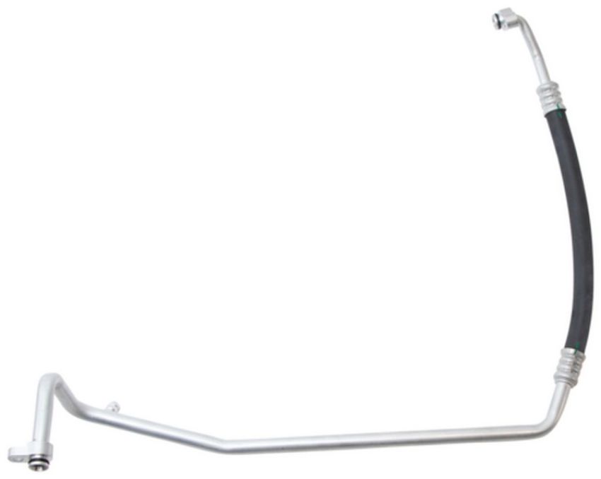 Four Seasons 65809 Suction Line Hose Assembly