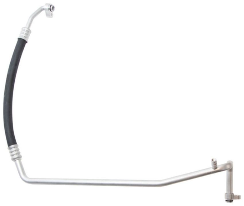 Four Seasons 65809 Suction Line Hose Assembly