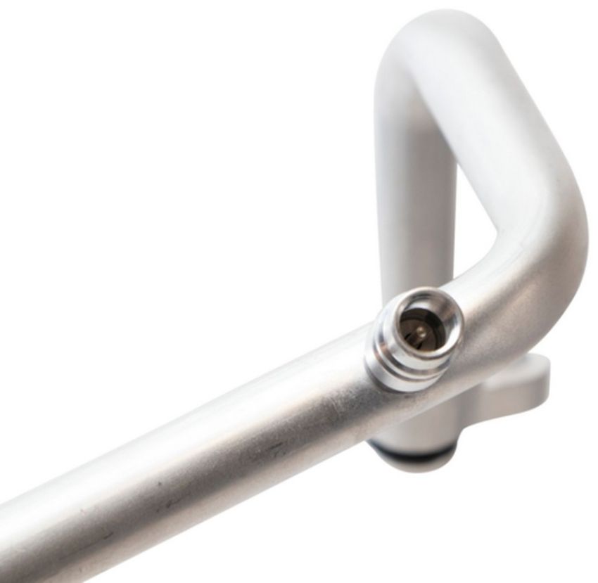 Four Seasons 65809 Suction Line Hose Assembly
