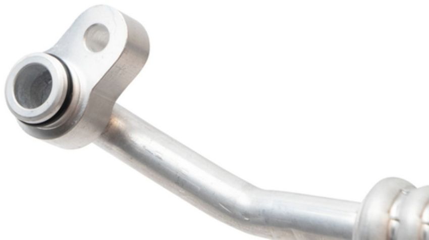 Four Seasons 65809 Suction Line Hose Assembly