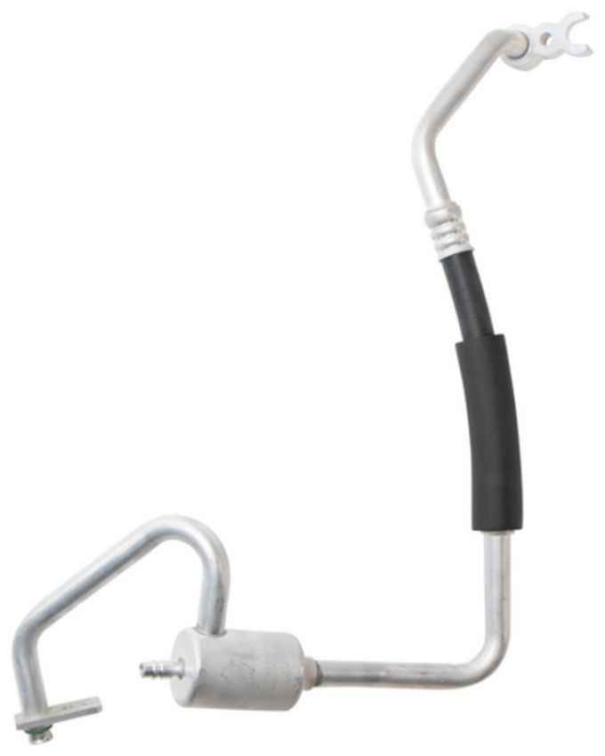 Four Seasons 65812 Suction Line Hose Assembly